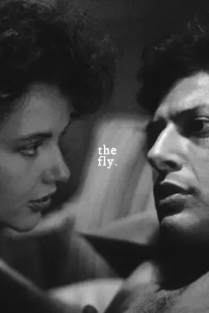 Постер до фильму"Муха" #788769