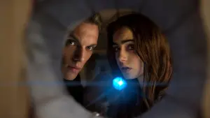 Задник до фильму"Знаряддя смерті: Місто кісток" #284686