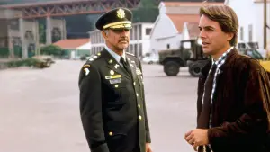 Задник до фильму"The Presidio" #766704