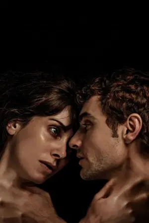 Постер до фильму"Одне ціле" #528039