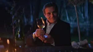 Задник до фильму"Убивця" #689211