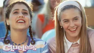 Задник до фильму"Нетямущі" #627746