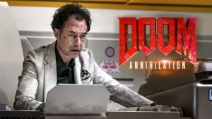 Задник до фильму"Doom: Анігіляція" #138121