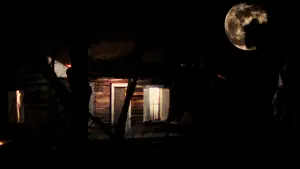 Задник до фильму"Зловісні мерці" #800599