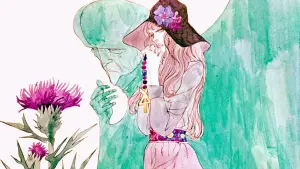 Задник до фильму"Беладона смутку" #359533