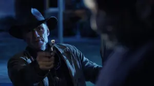 Задник до фильму"Не вбивай його" #341802