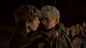 Задник до фильму"Le Souffle au cœur" #893990