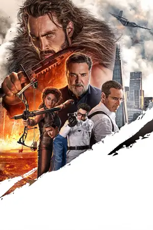 Постер до фильму"Крейвен-мисливець" #567298