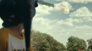 Задник до фильму"Тихе місце 2" #630719