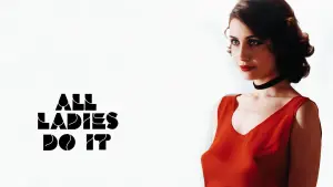Задник до фильму"Усі леді роблять це" #748937