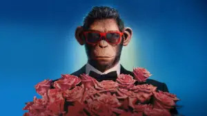 Задник до фильму"Роббі Вільямс: Better Man" #575357