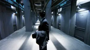 Задник до фильму"Бразилiя" #687153