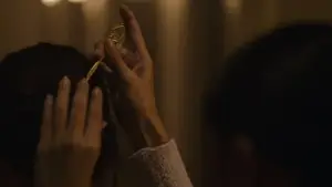 Задник до фильму"Danur: The Last Chapter" #761806