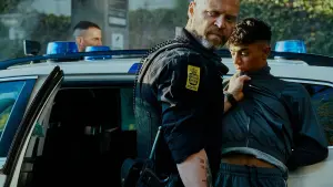 Задник до фильму"Патруль: За законами вулиць" #408817