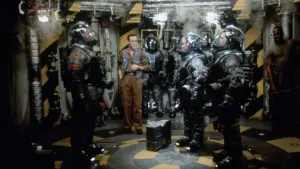 Задник до фильму"Безмежний обрій" #281822