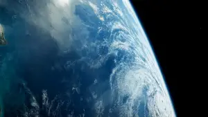 Задник до фильму"Гравітація" #631305