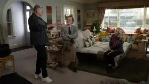 Задник до фильму"Тут і зараз" #619010