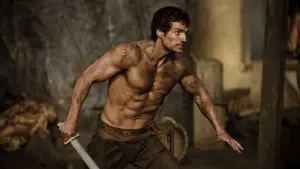 Задник до фильму"Війна Богів: Безсмертні" #309465