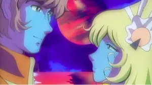 Задник до фильму"Інтерстелла 5555" #753661