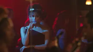 Задник до фильму"Мегалополіс" #595875