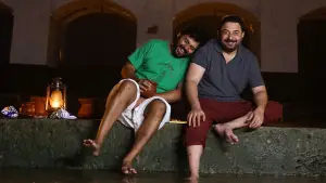 Задник до фильму"மெய்யழகன்" #787867