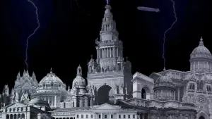 Відео до фільму Old World Order | Old World Order (2024) - Official Trailer [HD]