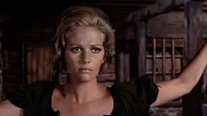 Задник до фильму"Одного разу на Дикому Заході" #749656