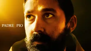 Задник до фильму"Padre Pio" #759671