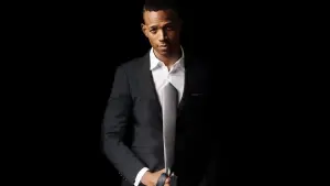 Задник до фильму"П’ятдесят відтінків чорного" #321758