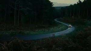 Задник до фильму"Останній нащадок Землі" #626850