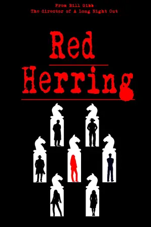 Постер до фильму"Red Herring" #793457