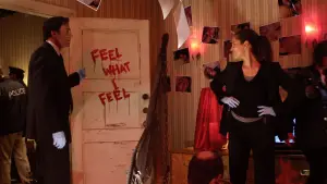 Задник до фильму"Пила 4" #793255