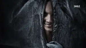 Задник до фильму"Усміхайся" #620051