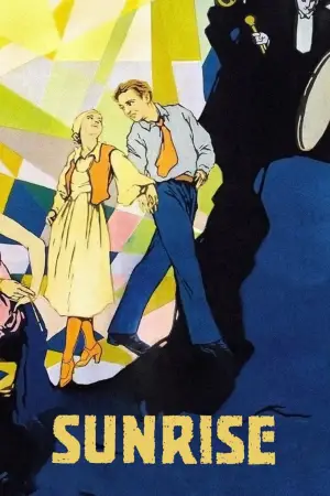 Постер до фильму"Свiтанок: Пiсня двох людей" #753248