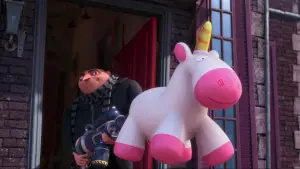 Задник до фильму"Нікчемний Я 2" #596514