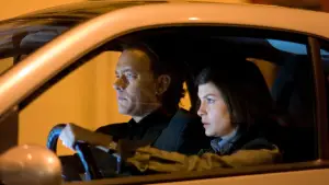 Задник до фильму"Код да Вінчі" #641012