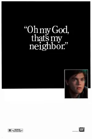 Постер до фильму"Сусідка" #674323