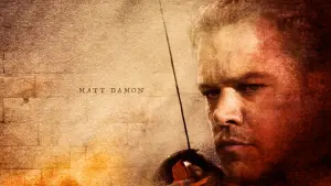 Задник до фильму"Велика стіна" #308384