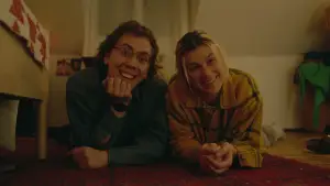 Задник до фильму"The Heirloom" #788801