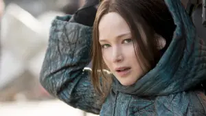 Задник до фильму"Голоднi iгри: Переспiвниця. Частина 2" #634163