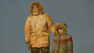 Задник до фильму"Опівнічне небо" #377047