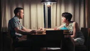 Задник до фильму"Перша людина" #631215