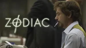 Задник до фильму"Зодіак" #47032