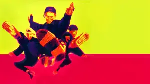 Задник до фильму"Три ніндзя" #636257