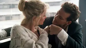 Задник до фильму"Дев’ять із половиною тижнів" #812072