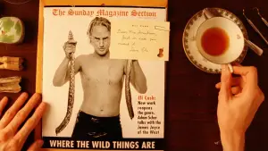 Задник до фильму"Родина Тененбаумів" #812446