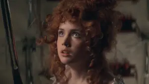 Задник до фильму"Крулл" #809242