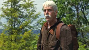 Задник до фильму"Людина, яка вбила Гітлера, а потім – снігову людину" #424635