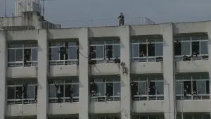 Задник до фильму"Блакитна весна" #950366