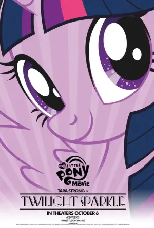 My Little Pony У кіно